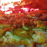Rede Pizza Perdões Nourriture