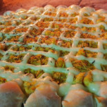 Rede Pizza Perdões Nourriture