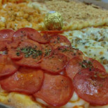 Rede Pizza Perdões Nourriture
