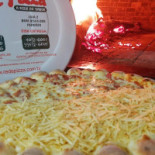 Rede Pizza Perdões Carte