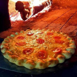 Rede Pizza Perdões Nourriture