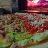 Rede Pizza Perdões Nourriture
