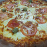 Rede Pizza Perdões Nourriture