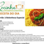 Rocinha Carte