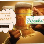 Rocinha Gourou