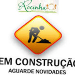 Rocinha Logo