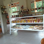 Rocinha À l'intérieur