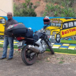 Rocinha Extérieur