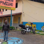 Rocinha Extérieur