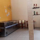 Rocinha À l'intérieur