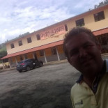Rocinha Extérieur
