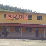 Rocinha Extérieur