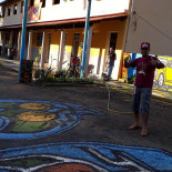 Rocinha Extérieur