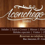 Aconchego Natural Logo