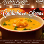 Aconchego Natural Carte