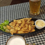 Taberna Do Tião Nourriture