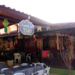 Taberna Do Tião Extérieur