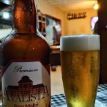 Taberna Do Tião Bebida