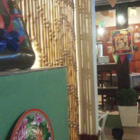 Taberna Do Tião Exterior