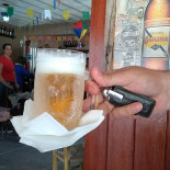 Taberna Do Tião Bebida