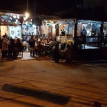 Taberna Do Tião Exterior