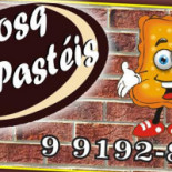 Kiosq Dos Pastéis Logo