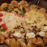 Pizzaria Do Fritz Nourriture