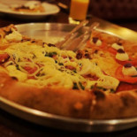 Pizzaria Do Fritz Nourriture