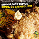 Pizzaria Do Fritz Boisson