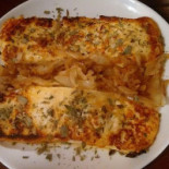 Paranã Puka Comida