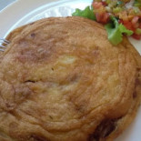 Paranã Puka Nourriture