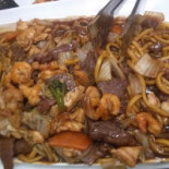 Changai Express Nourriture