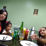 Pizzaria Modelo Boisson