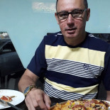 Pizzaria Modelo Boisson