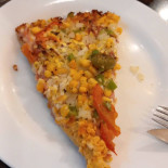 Pizzaria Modelo Nourriture