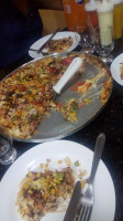 Pizzaria Modelo food