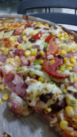 Pizzaria Modelo food