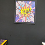 Açaí Pop Bebida