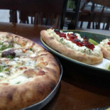 Pizza 7 Comida