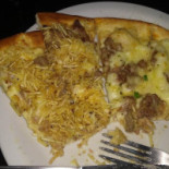 Pizza 7 Comida