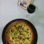 Pizza 7 Boisson