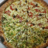 Pizza 7 Nourriture