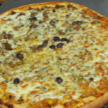 Pizza 7 Nourriture