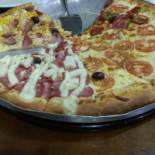 Pizza 7 Nourriture