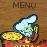 Pizza 7 Logo