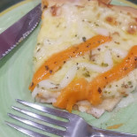 Pizza 7 Nourriture