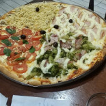 Pizza 7 Nourriture