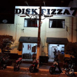 Pizza 7 Extérieur