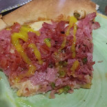 Pizza 7 Nourriture