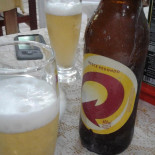 Pizza 7 Boisson